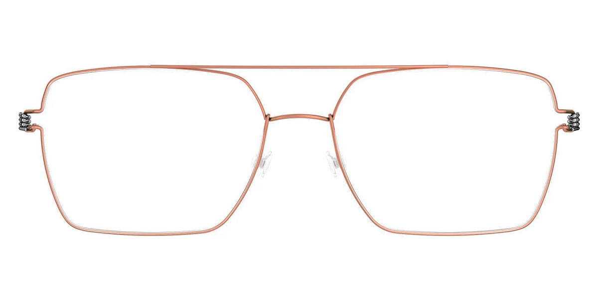 Lindberg® Air Titanium Rim™ Guillaume LIN ATR Guillaume Basic-60-60-P10 58 - Basic-60-60 Eyeglasses