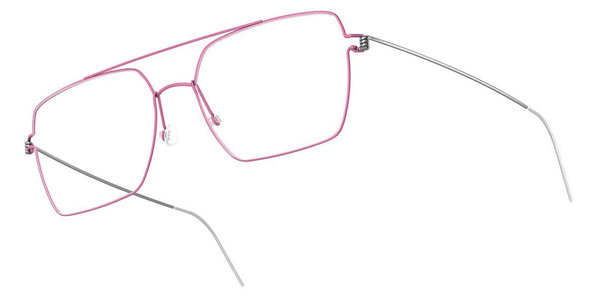 Lindberg® Air Titanium Rim™ Guillaume LIN ATR Guillaume Basic-70-70-P10 58 - Basic-70-70 Eyeglasses