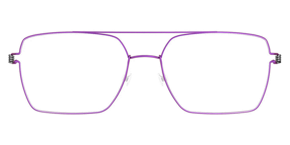 Lindberg® Air Titanium Rim™ Guillaume LIN ATR Guillaume Basic-75-75-P10 58 - Basic-75-75 Eyeglasses