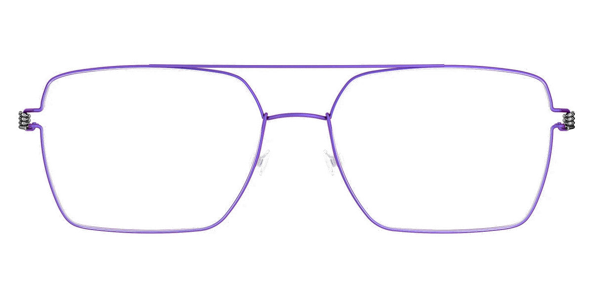 Lindberg® Air Titanium Rim™ Guillaume LIN ATR Guillaume Basic-77-77-P10 58 - Basic-77-77 Eyeglasses