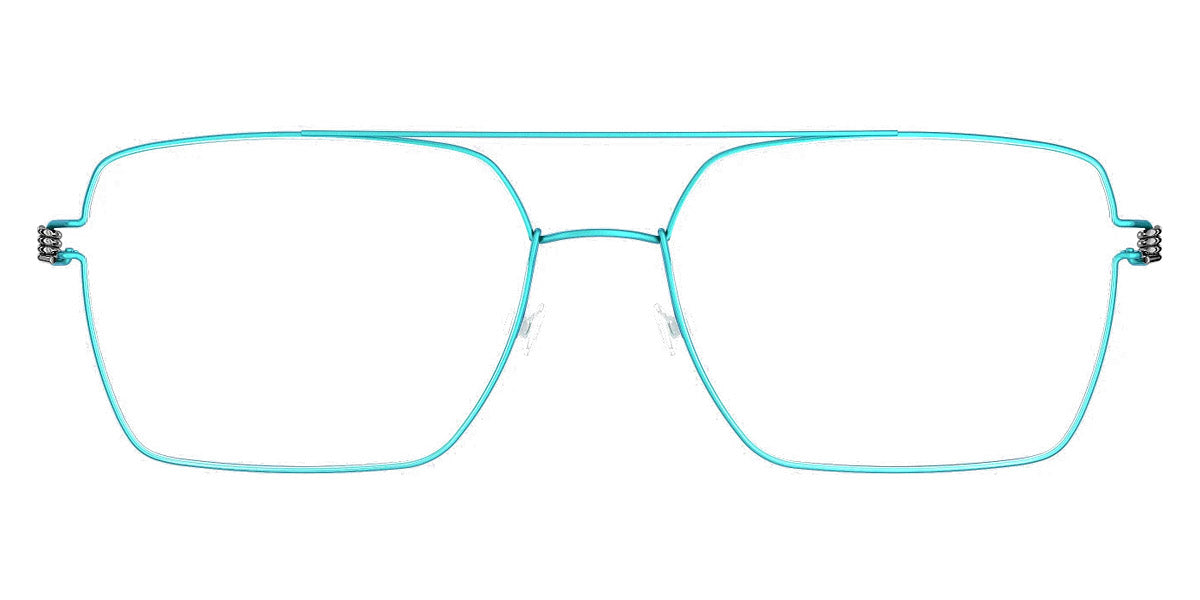 Lindberg® Air Titanium Rim™ Guillaume LIN ATR Guillaume Basic-80-80-P10 58 - Basic-80-80 Eyeglasses