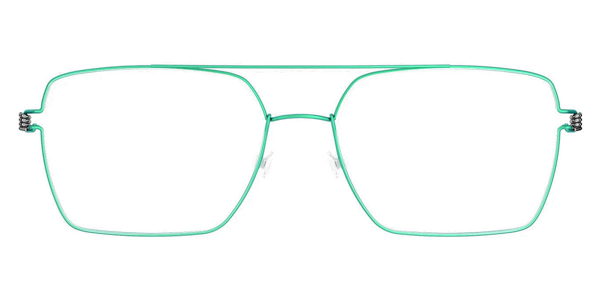 Lindberg® Air Titanium Rim™ Guillaume LIN ATR Guillaume Basic-85-85-P10 58 - Basic-85-85 Eyeglasses