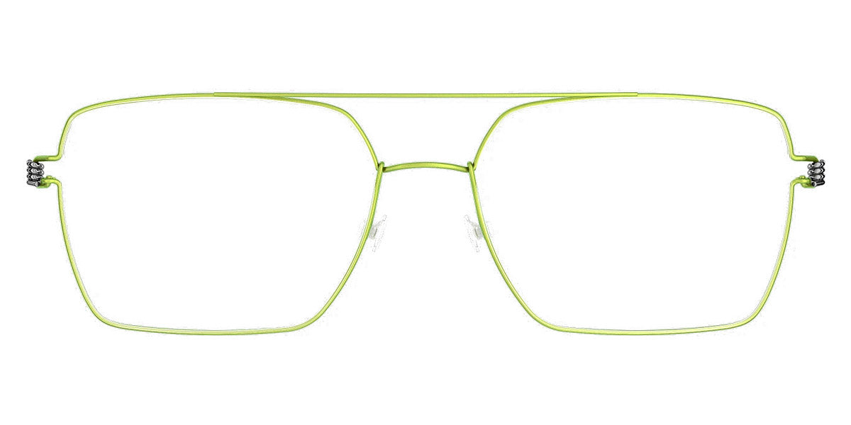 Lindberg® Air Titanium Rim™ Guillaume LIN ATR Guillaume Basic-95-95-P10 58 - Basic-95-95 Eyeglasses