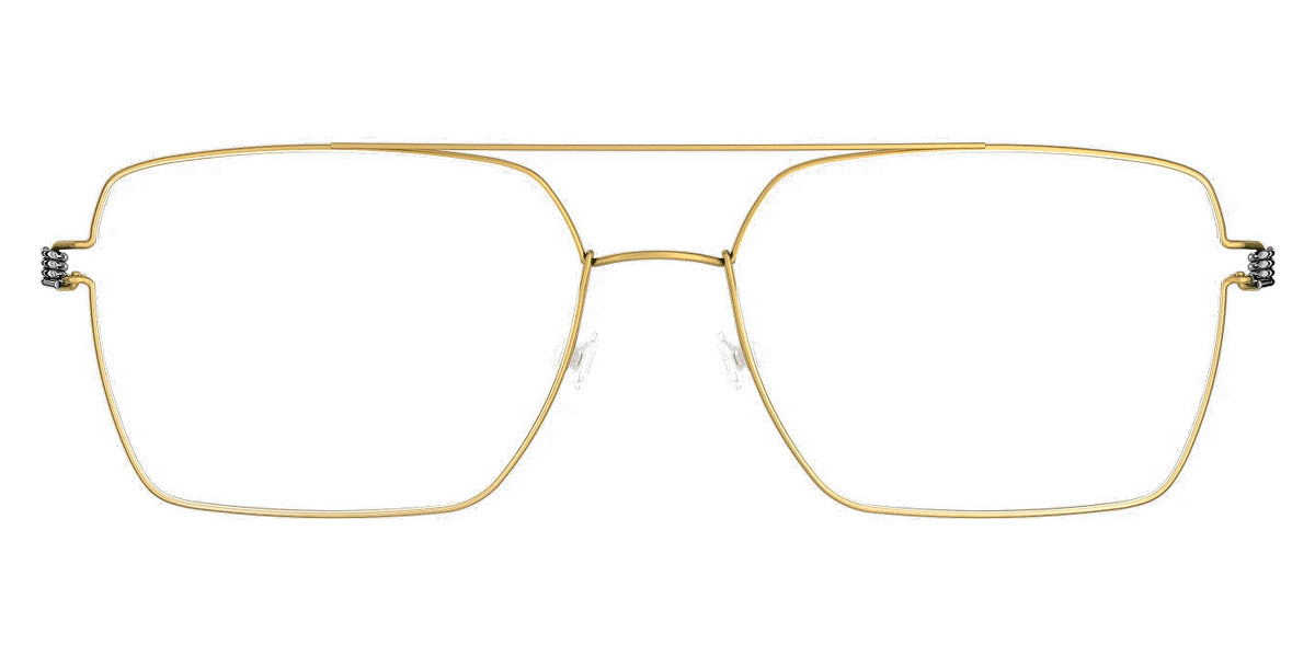 Lindberg® Air Titanium Rim™ Guillaume LIN ATR Guillaume Basic-GT-GT-P10 58 - Basic-GT-GT Eyeglasses