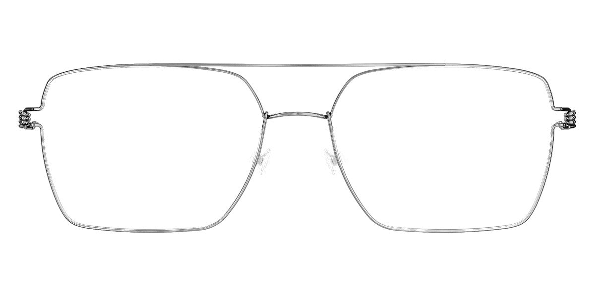 Lindberg® Air Titanium Rim™ Guillaume LIN ATR Guillaume Basic-P10-P10-P10 58 - Basic-P10-P10 Eyeglasses