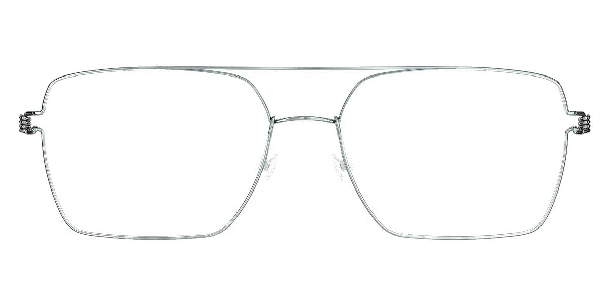 Lindberg® Air Titanium Rim™ Guillaume LIN ATR Guillaume Basic-P30-P30-P10 58 - Basic-P30-P30 Eyeglasses