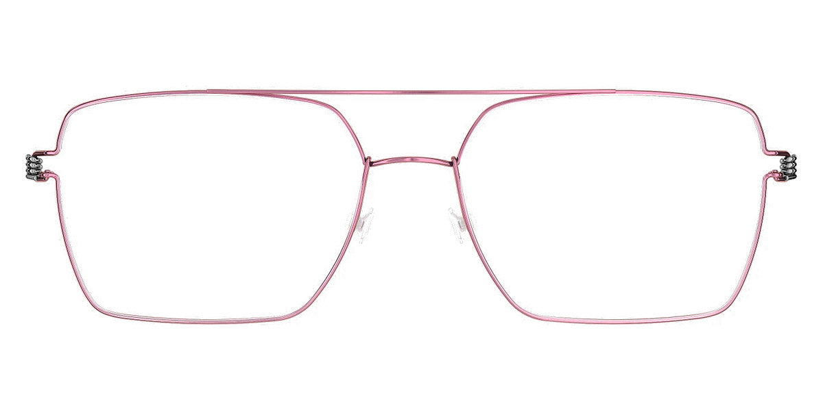 Lindberg® Air Titanium Rim™ Guillaume LIN ATR Guillaume Basic-P70-P70-P10 58 - Basic-P70-P70 Eyeglasses