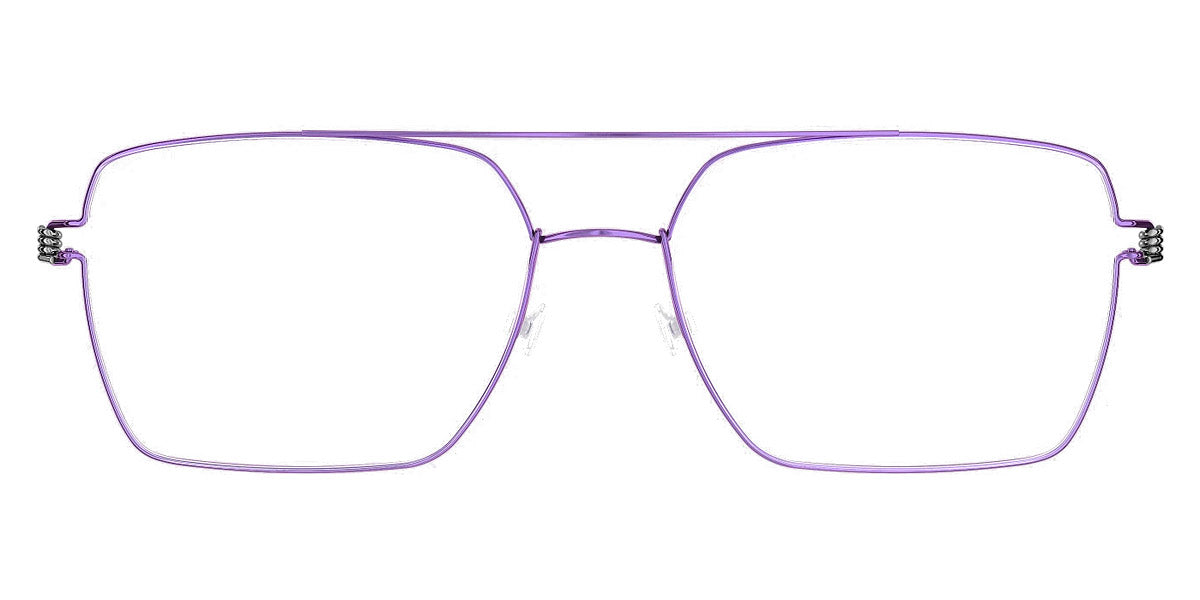 Lindberg® Air Titanium Rim™ Guillaume LIN ATR Guillaume Basic-P77-P77-P10 58 - Basic-P77-P77 Eyeglasses