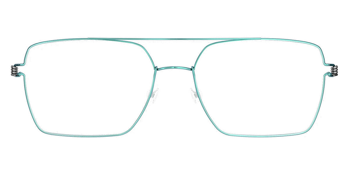 Lindberg® Air Titanium Rim™ Guillaume LIN ATR Guillaume Basic-P85-P85-P10 58 - Basic-P85-P85 Eyeglasses