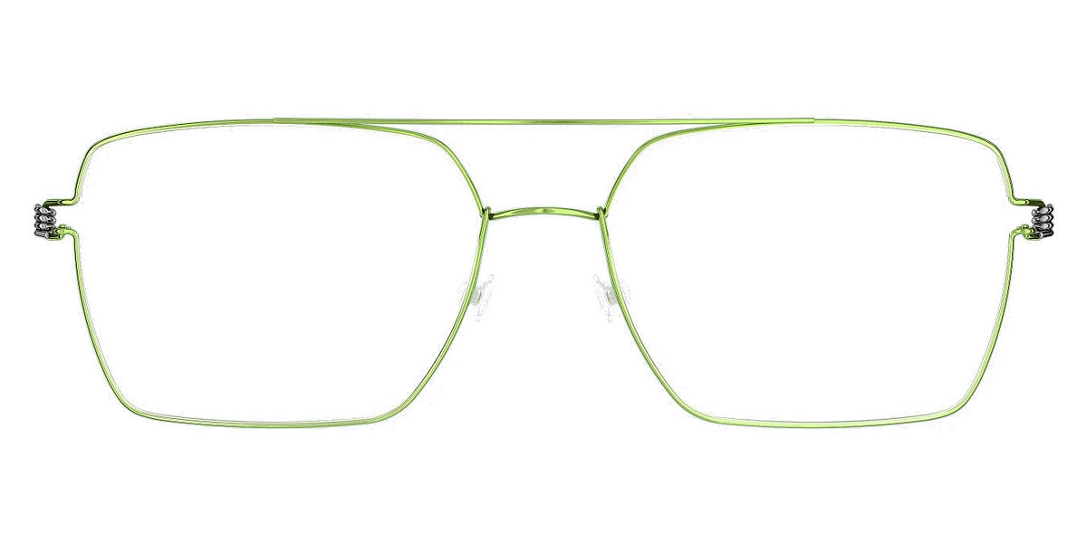 Lindberg® Air Titanium Rim™ Guillaume LIN ATR Guillaume Basic-P95-P95-P10 58 - Basic-P95-P95 Eyeglasses