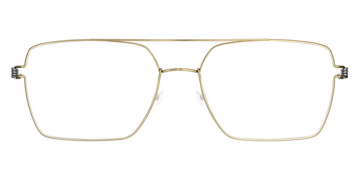 Lindberg® Air Titanium Rim™ Guillaume LIN ATR Guillaume Basic-PGT-PGT-P10 58 - Basic-PGT-PGT Eyeglasses