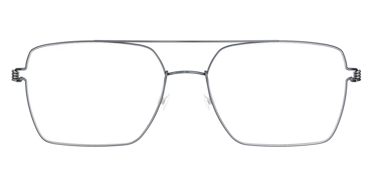 Lindberg® Air Titanium Rim™ Guillaume LIN ATR Guillaume Basic-PU16-PU16-P10 58 - Basic-PU16-PU16 Eyeglasses