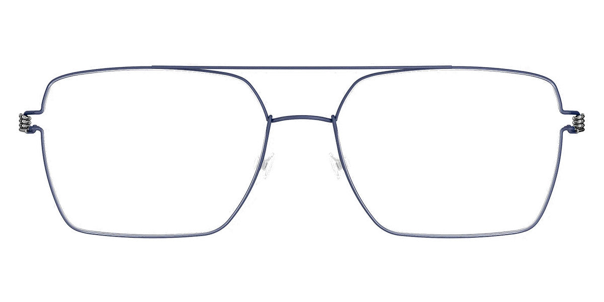 Lindberg® Air Titanium Rim™ Guillaume LIN ATR Guillaume Basic-U13-U13-P10 58 - Basic-U13-U13 Eyeglasses