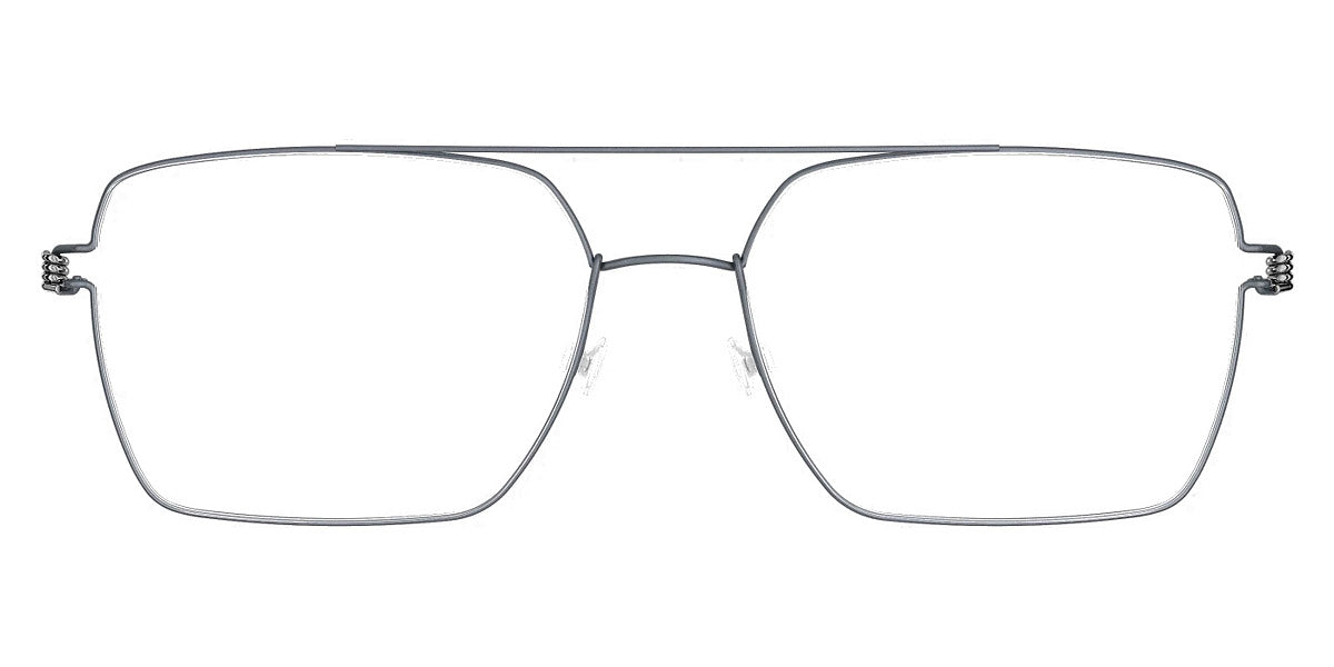 Lindberg® Air Titanium Rim™ Guillaume LIN ATR Guillaume Basic-U16-U16-P10 58 - Basic-U16-U16 Eyeglasses