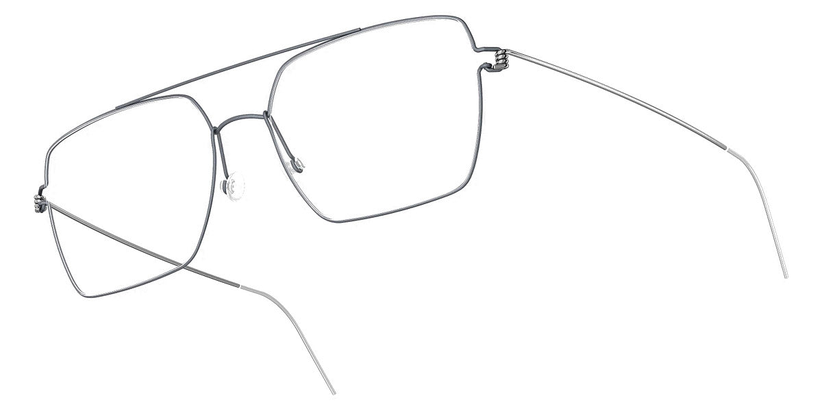 Lindberg® Air Titanium Rim™ Guillaume LIN ATR Guillaume Basic-U16-U16-P10 58 - Basic-U16-U16 Eyeglasses