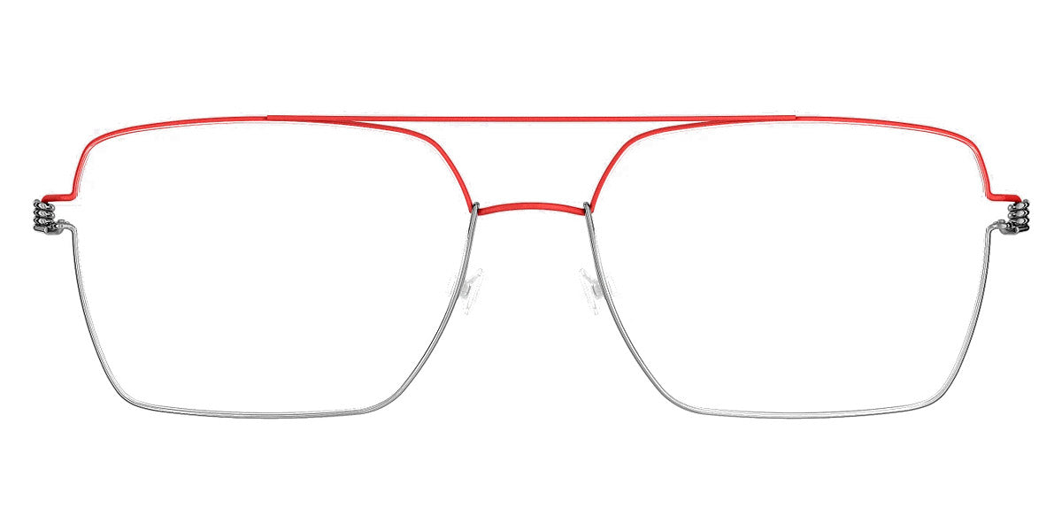 Lindberg® Air Titanium Rim™ Guillaume LIN ATR Guillaume Basic-U33-P10-P10 58 - Basic-U33-P10 Eyeglasses