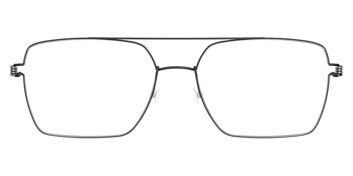 Lindberg® Air Titanium Rim™ Guillaume LIN ATR Guillaume Basic-U9-U9-P10 58 - Basic-U9-U9 Eyeglasses