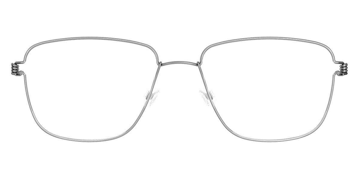 Lindberg® Air Titanium Rim™ Gustav LIN ATR Gustav Basic-10-10-P10 53 - Basic-10-10 Eyeglasses