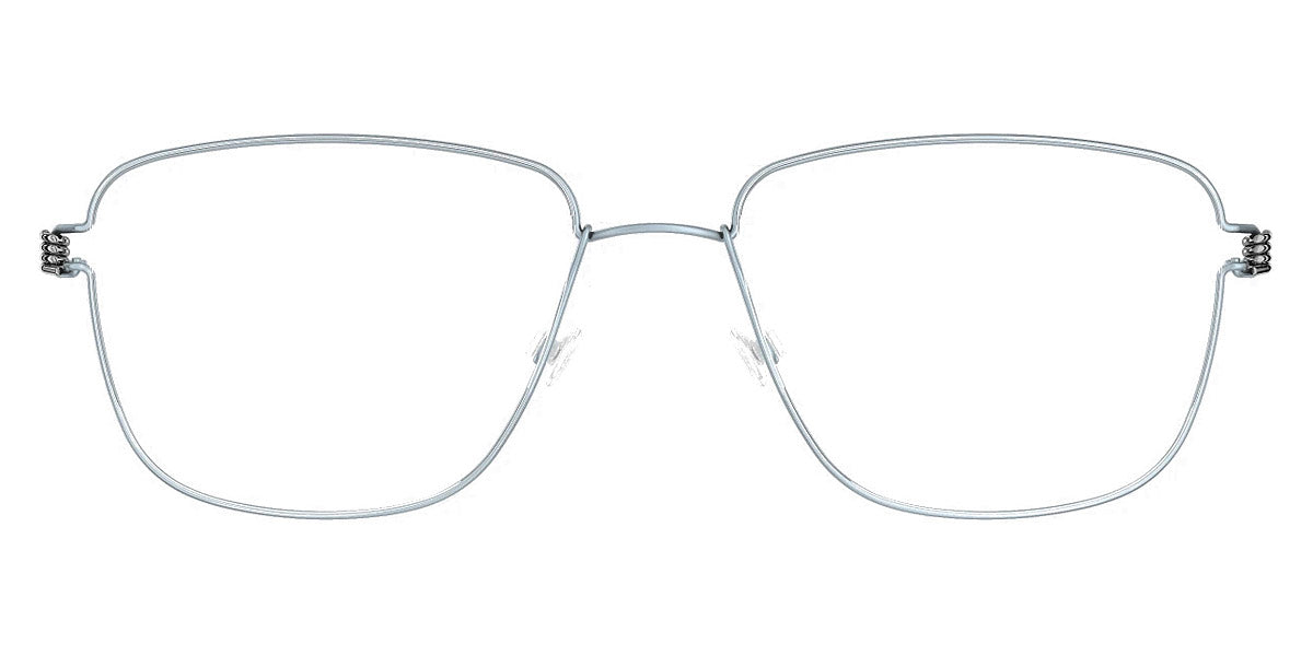 Lindberg® Air Titanium Rim™ Gustav LIN ATR Gustav Basic-25-25-P10 53 - Basic-25-25 Eyeglasses