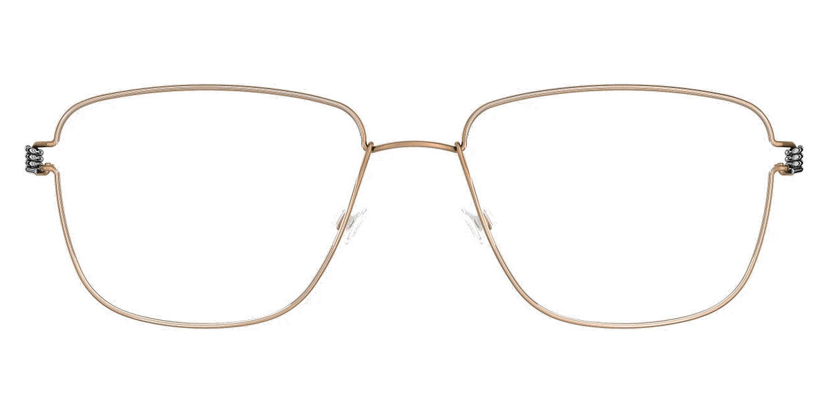 Lindberg® Air Titanium Rim™ Gustav LIN ATR Gustav Basic-35-35-P10 53 - Basic-35-35 Eyeglasses