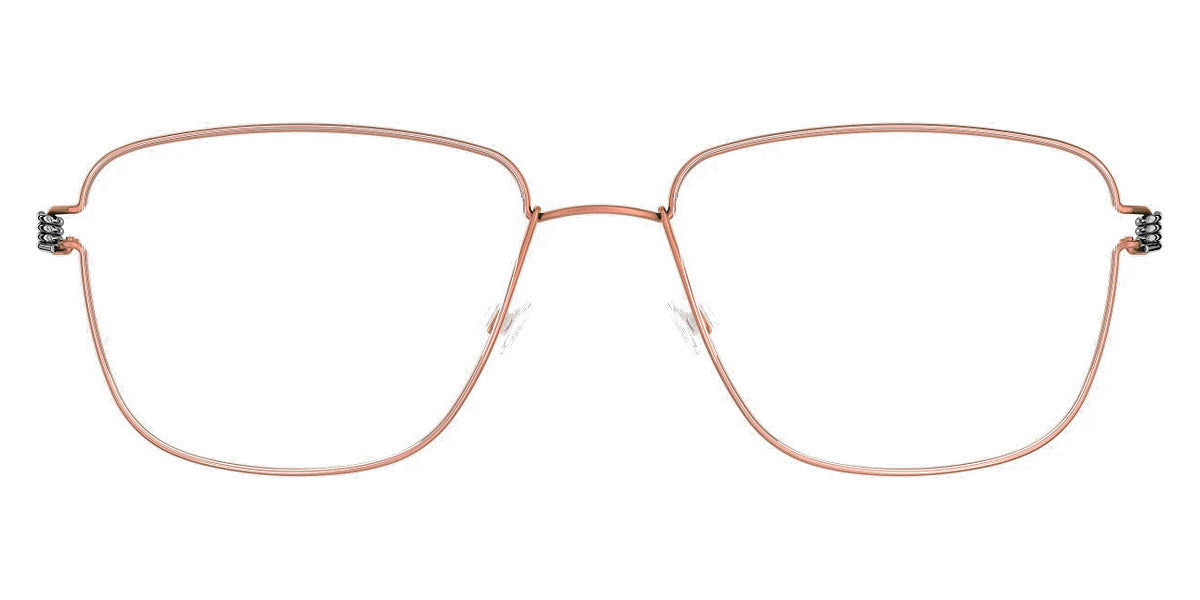 Lindberg® Air Titanium Rim™ Gustav LIN ATR Gustav Basic-60-60-P10 53 - Basic-60-60 Eyeglasses