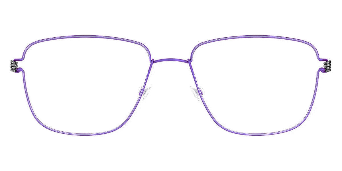 Lindberg® Air Titanium Rim™ Gustav LIN ATR Gustav Basic-77-77-P10 53 - Basic-77-77 Eyeglasses