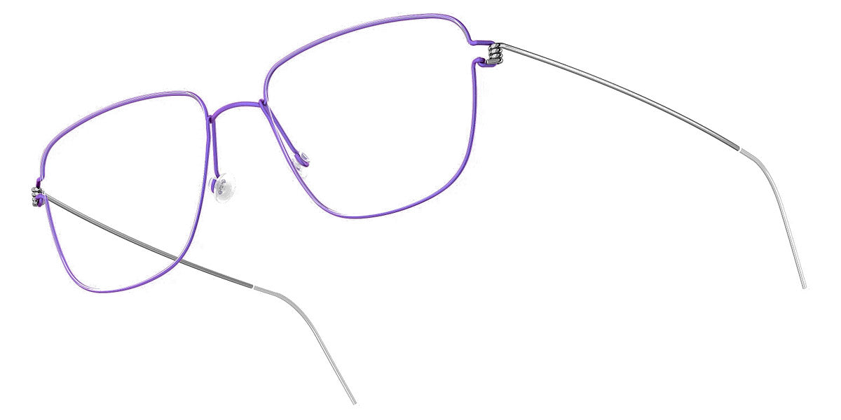 Lindberg® Air Titanium Rim™ Gustav LIN ATR Gustav Basic-77-77-P10 53 - Basic-77-77 Eyeglasses