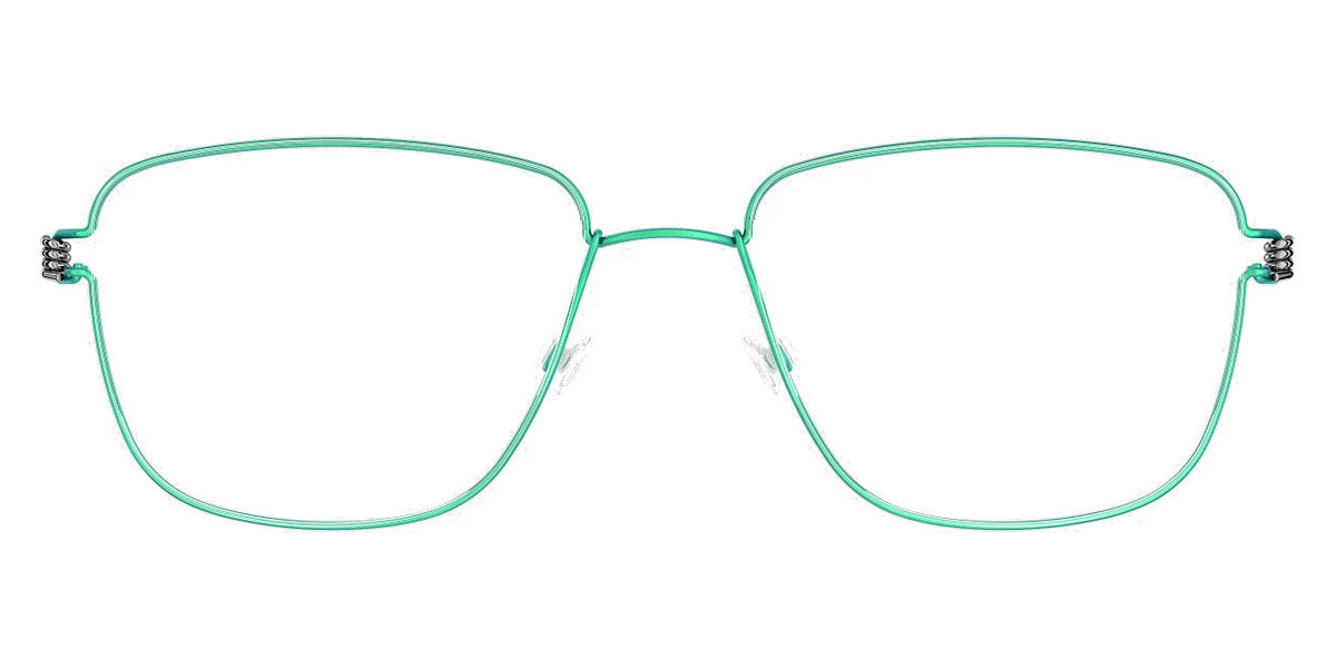 Lindberg® Air Titanium Rim™ Gustav LIN ATR Gustav Basic-85-85-P10 53 - Basic-85-85 Eyeglasses