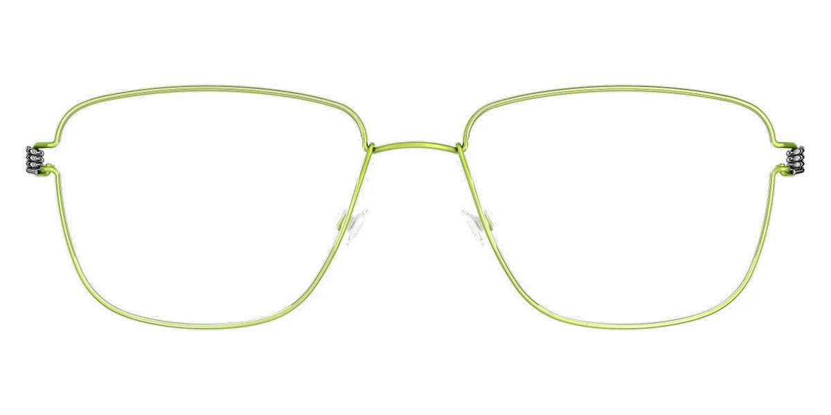 Lindberg® Air Titanium Rim™ Gustav LIN ATR Gustav Basic-95-95-P10 53 - Basic-95-95 Eyeglasses