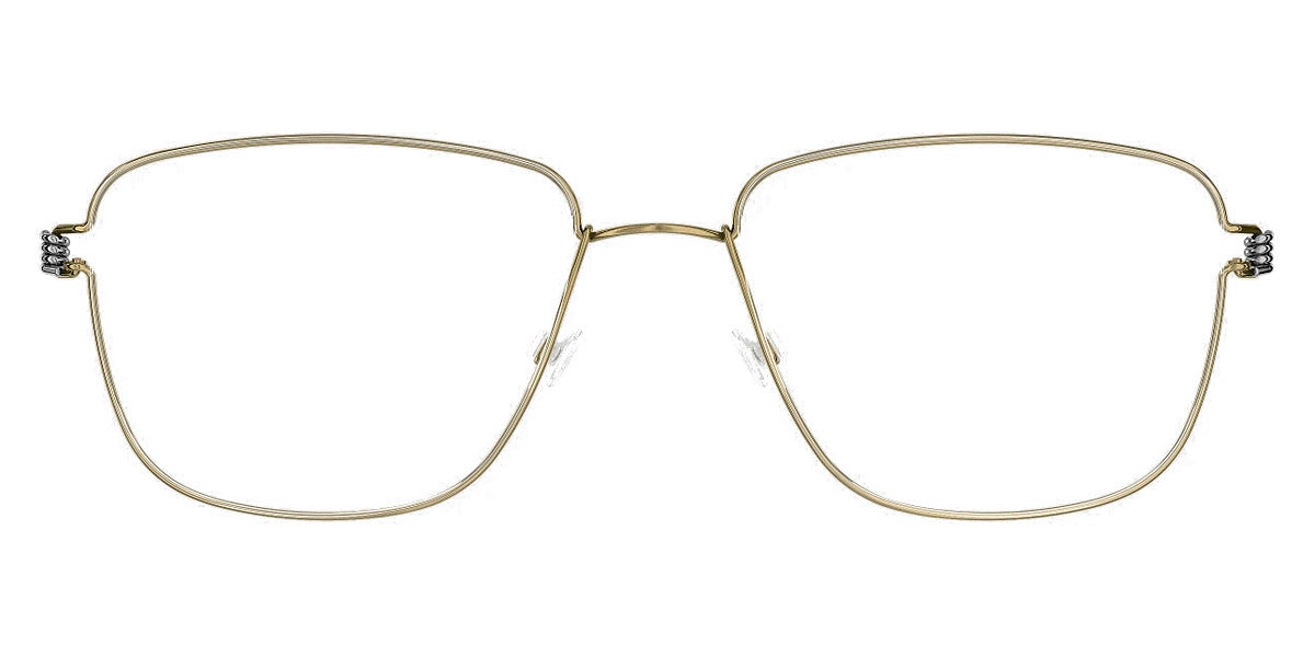 Lindberg® Air Titanium Rim™ Gustav LIN ATR Gustav Basic-P35-P35-P10 53 - Basic-P35-P35 Eyeglasses