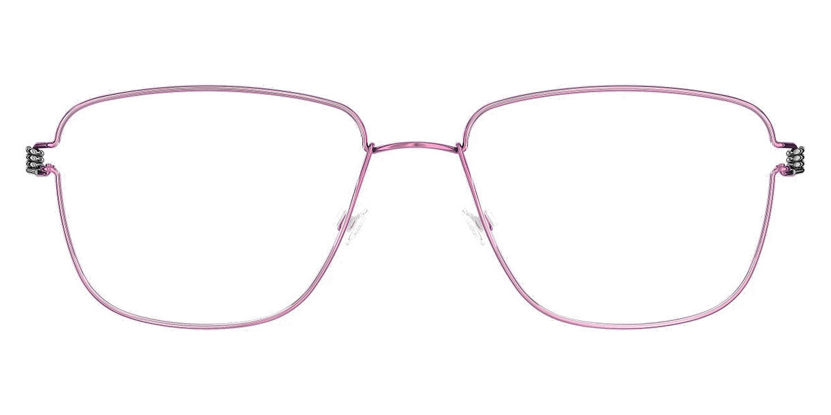 Lindberg® Air Titanium Rim™ Gustav LIN ATR Gustav Basic-P75-P75-P10 53 - Basic-P75-P75 Eyeglasses