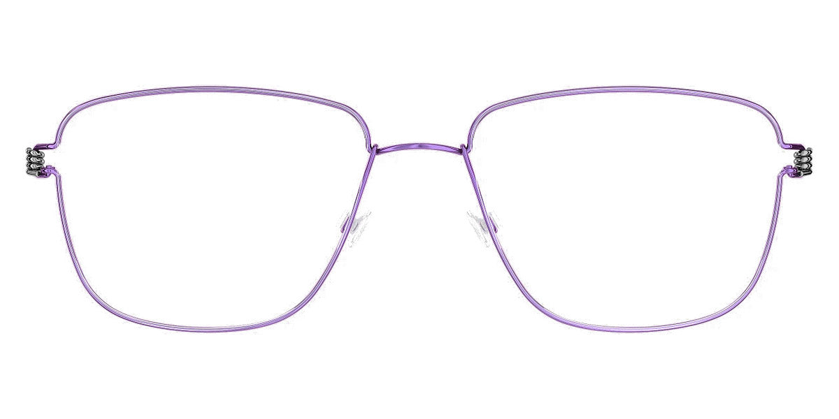 Lindberg® Air Titanium Rim™ Gustav LIN ATR Gustav Basic-P77-P77-P10 53 - Basic-P77-P77 Eyeglasses