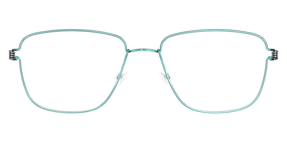 Lindberg® Air Titanium Rim™ Gustav LIN ATR Gustav Basic-P85-P85-P10 53 - Basic-P85-P85 Eyeglasses