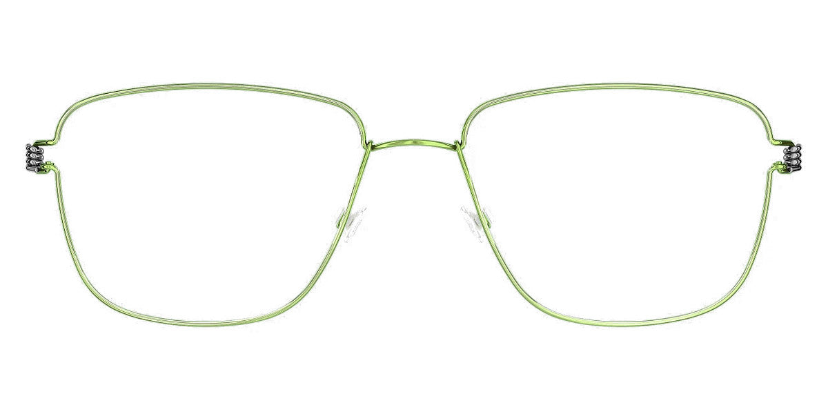 Lindberg® Air Titanium Rim™ Gustav LIN ATR Gustav Basic-P95-P95-P10 53 - Basic-P95-P95 Eyeglasses