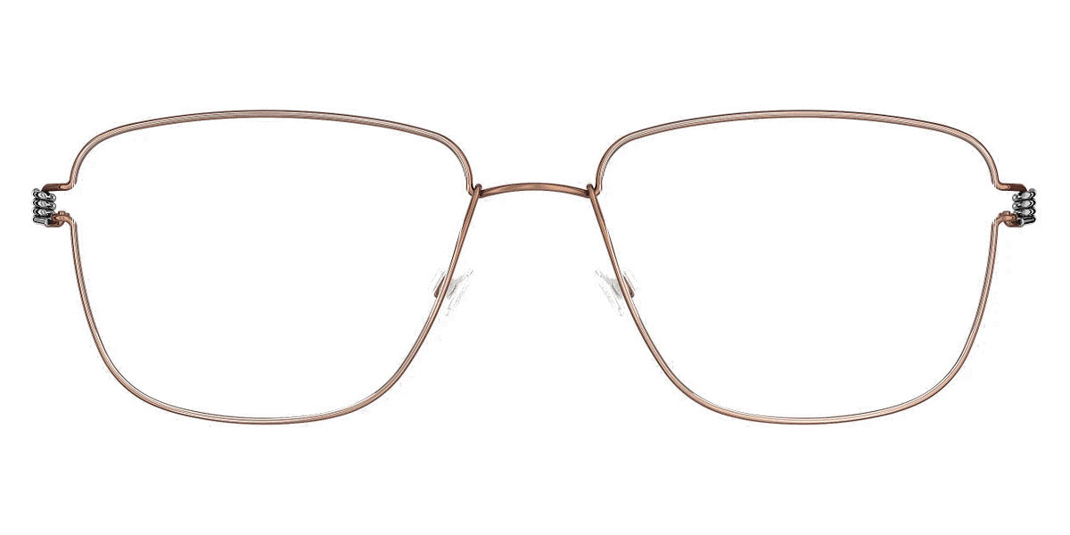 Lindberg® Air Titanium Rim™ Gustav LIN ATR Gustav Basic-PU12-PU12-P10 53 - Basic-PU12-PU12 Eyeglasses