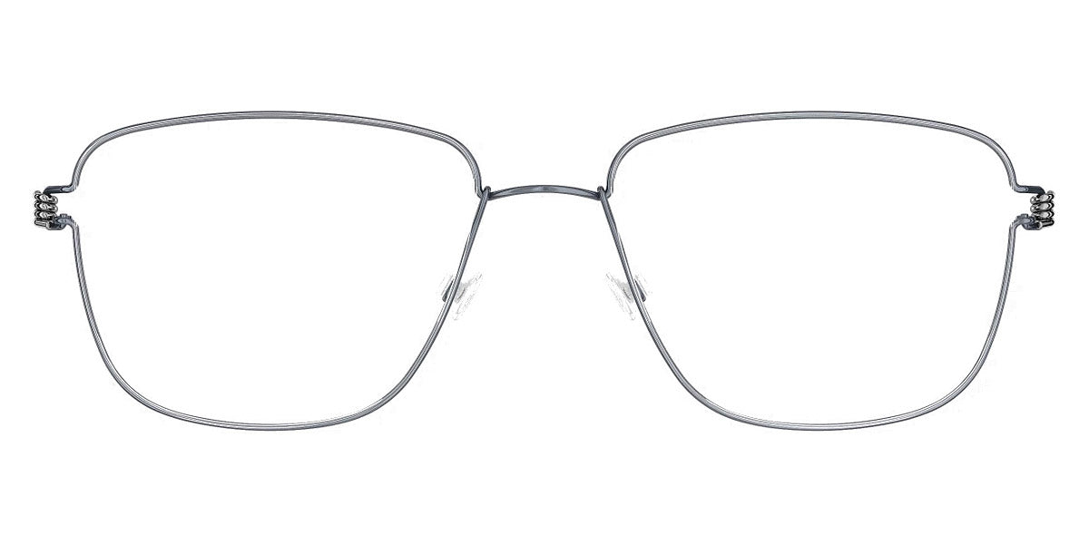 Lindberg® Air Titanium Rim™ Gustav LIN ATR Gustav Basic-PU16-PU16-P10 53 - Basic-PU16-PU16 Eyeglasses