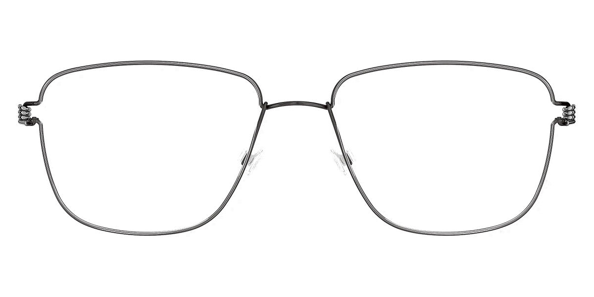 Lindberg® Air Titanium Rim™ Gustav LIN ATR Gustav Basic-PU9-PU9-P10 53 - Basic-PU9-PU9 Eyeglasses