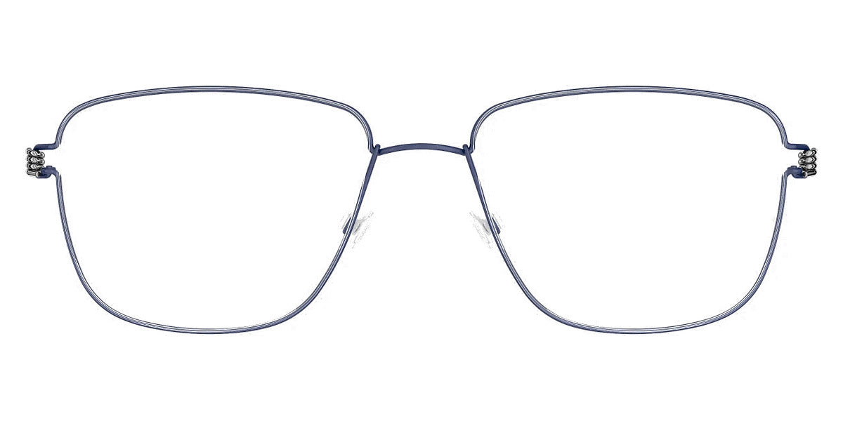 Lindberg® Air Titanium Rim™ Gustav LIN ATR Gustav Basic-U13-U13-P10 53 - Basic-U13-U13 Eyeglasses