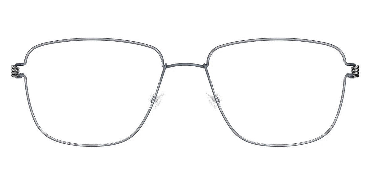 Lindberg® Air Titanium Rim™ Gustav LIN ATR Gustav Basic-U16-U16-P10 53 - Basic-U16-U16 Eyeglasses