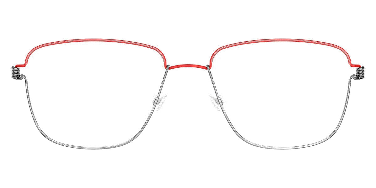 Lindberg® Air Titanium Rim™ Gustav LIN ATR Gustav Basic-U33-P10-P10 53 - Basic-U33-P10 Eyeglasses