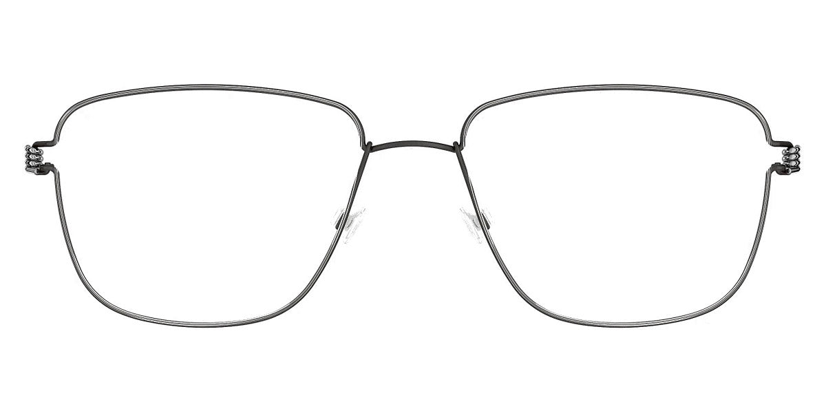 Lindberg® Air Titanium Rim™ Gustav LIN ATR Gustav Basic-U9-U9-P10 53 - Basic-U9-U9 Eyeglasses