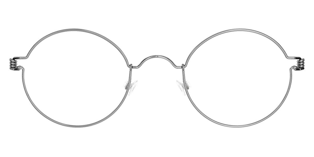 Lindberg® Air Titanium Rim™ Harley LIN ATR Harley Basic-P10-P10-P10 43 - Basic-P10-P10 Eyeglasses