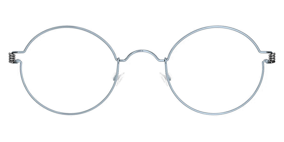 Lindberg® Air Titanium Rim™ Harley LIN ATR Harley Basic-P25-P25-P10 43 - Basic-P25-P25 Eyeglasses