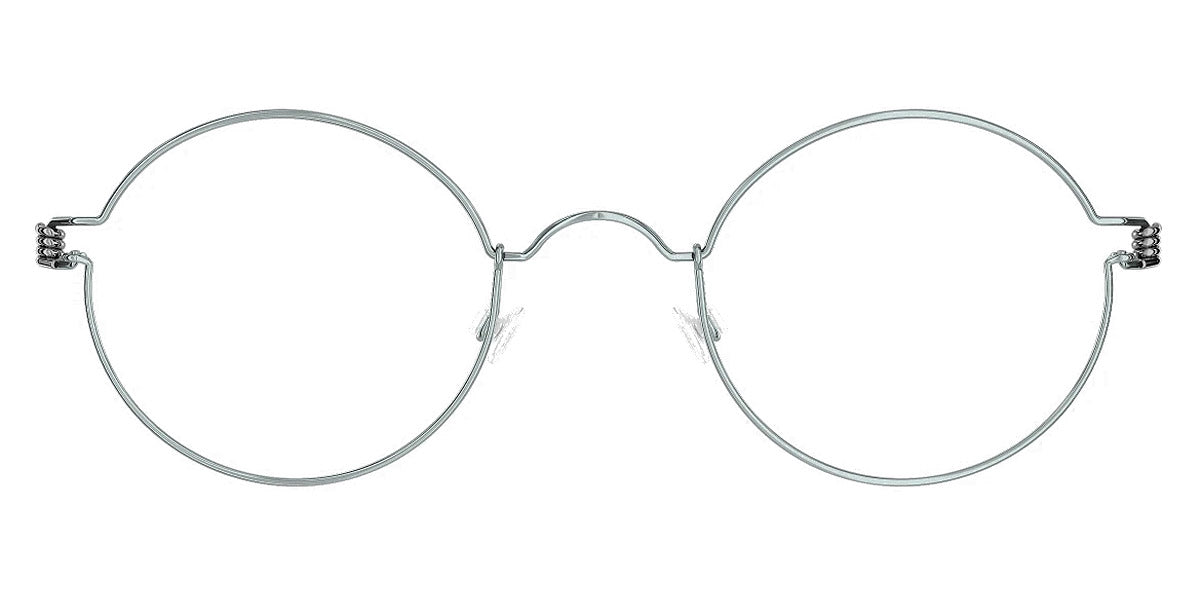 Lindberg® Air Titanium Rim™ Harley LIN ATR Harley Basic-P30-P30-P10 43 - Basic-P30-P30 Eyeglasses