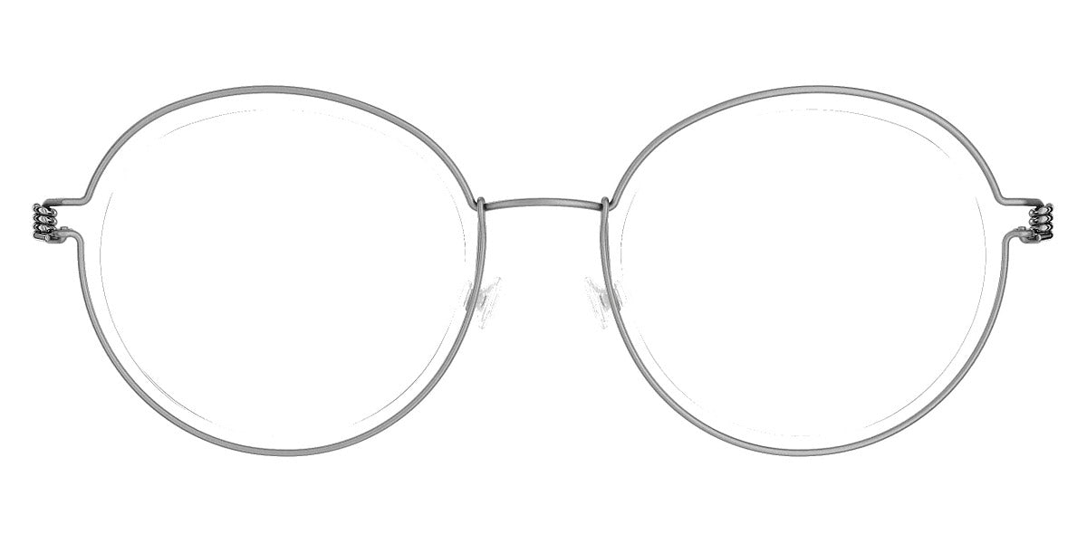 Lindberg® Air Titanium Rim™ Jean LIN ATR Jean Basic-10-10-P10 48 - Basic-10-10 Eyeglasses