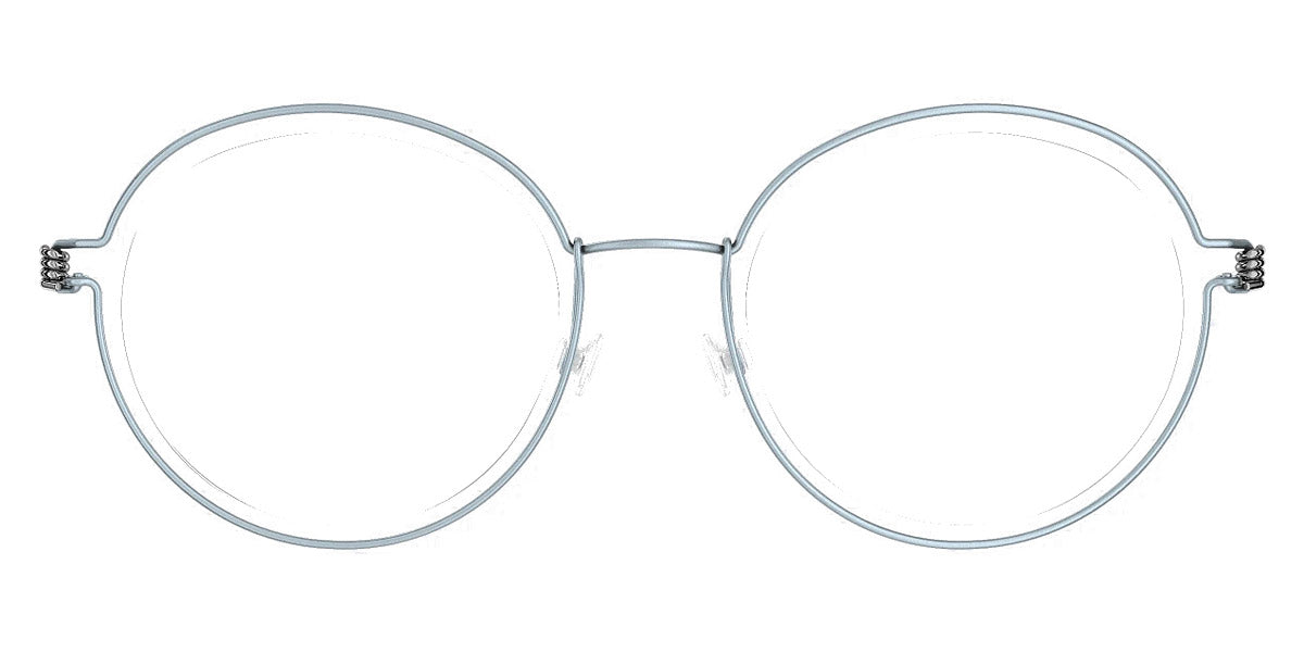 Lindberg® Air Titanium Rim™ Jean LIN ATR Jean Basic-25-25-P10 48 - Basic-25-25 Eyeglasses