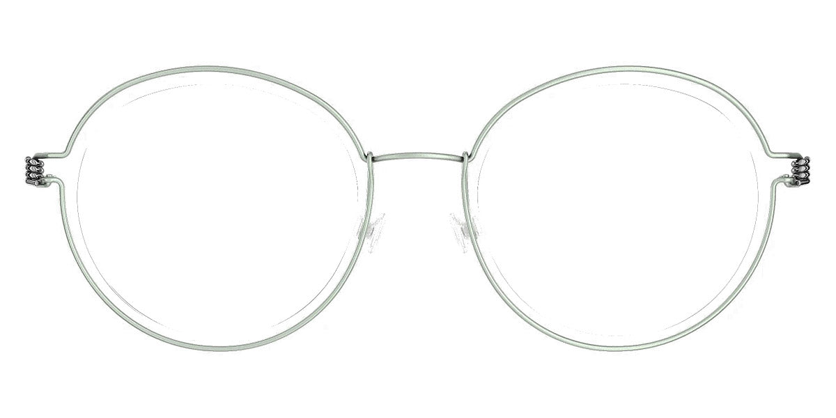 Lindberg® Air Titanium Rim™ Jean LIN ATR Jean Basic-30-30-P10 48 - Basic-30-30 Eyeglasses