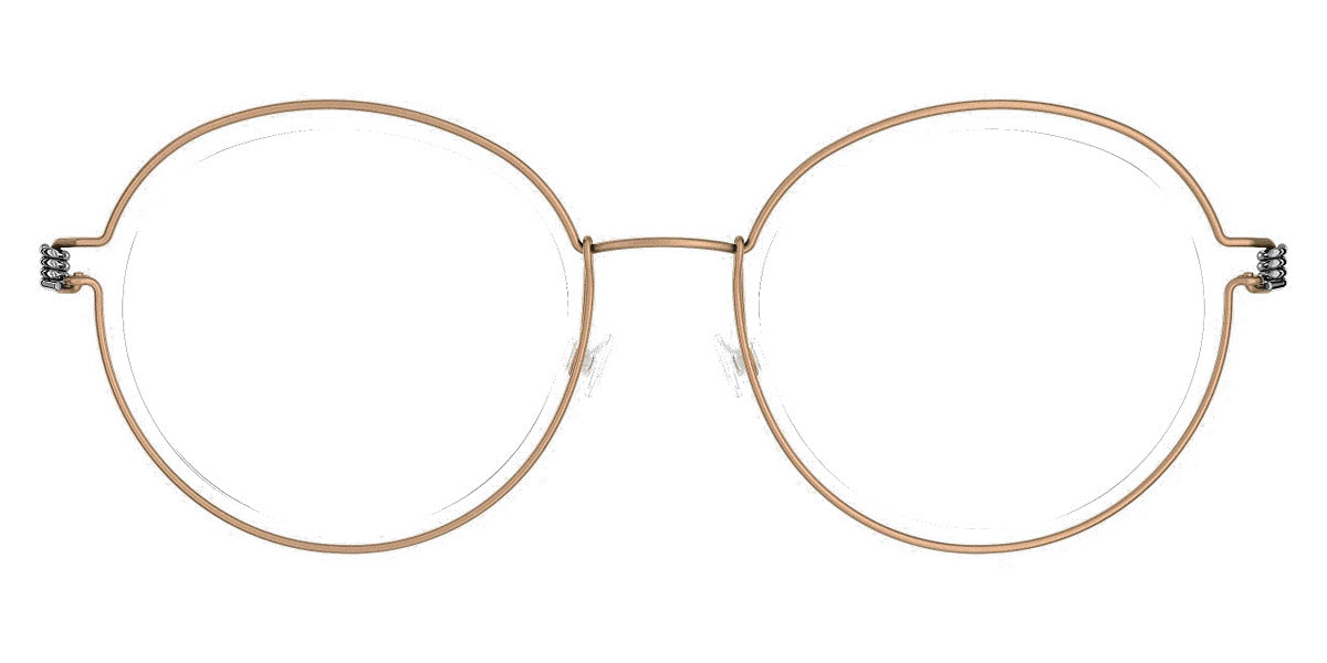 Lindberg® Air Titanium Rim™ Jean LIN ATR Jean Basic-35-35-P10 48 - Basic-35-35 Eyeglasses