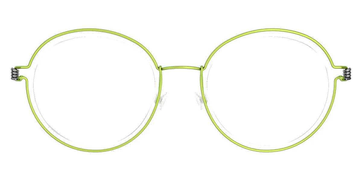 Lindberg® Air Titanium Rim™ Jean LIN ATR Jean Basic-95-95-P10 48 - Basic-95-95 Eyeglasses