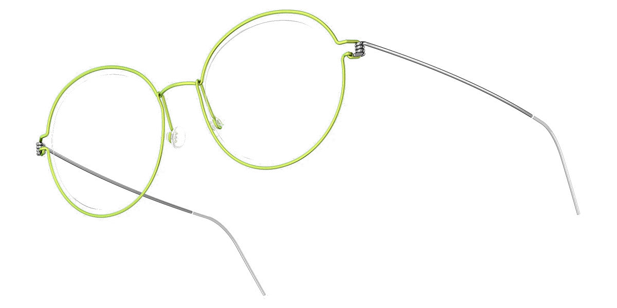 Lindberg® Air Titanium Rim™ Jean LIN ATR Jean Basic-95-95-P10 48 - Basic-95-95 Eyeglasses